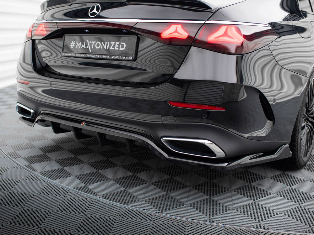 Full Body Kit Mercedes-Benz E AMG-Line Sedan W214