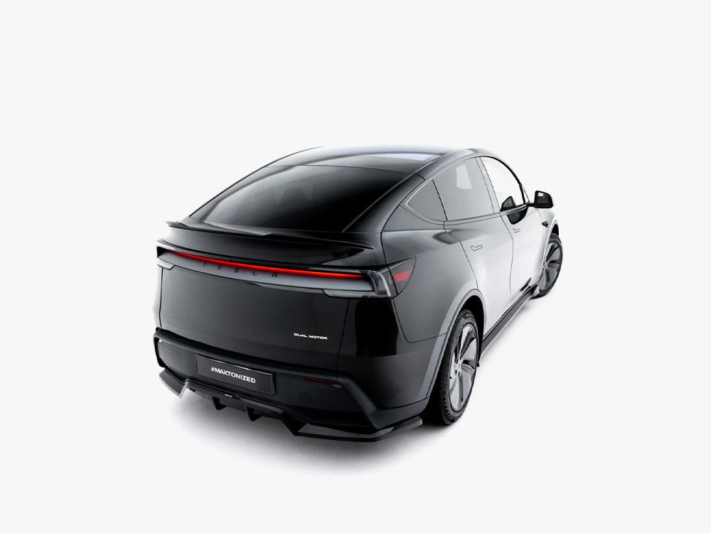 Spoiler CAP Tesla Model Y Premium Mk1 Facelift
