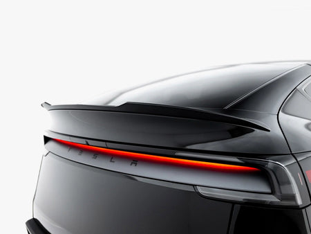 Spoiler CAP Tesla Model Y Premium Mk1 Facelift