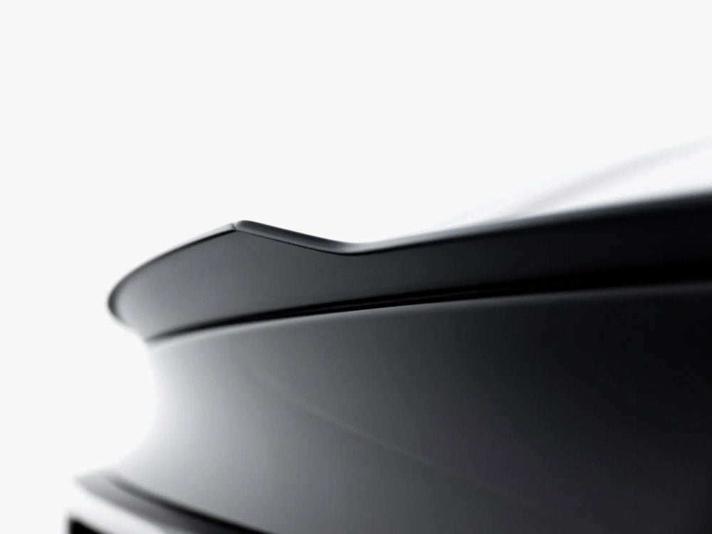 Spoiler CAP Tesla Model Y Premium Mk1 Facelift