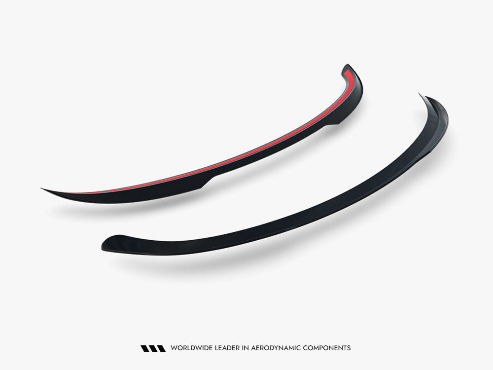 Spoiler CAP Tesla Model Y Premium Mk1 Facelift