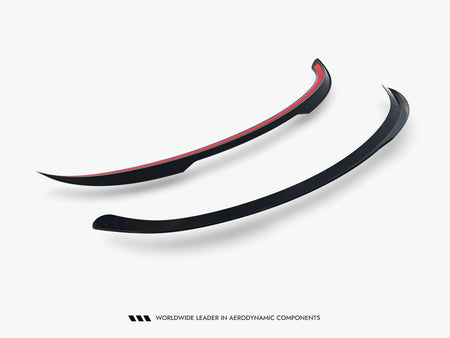 Spoiler CAP Tesla Model Y Premium Mk1 Facelift