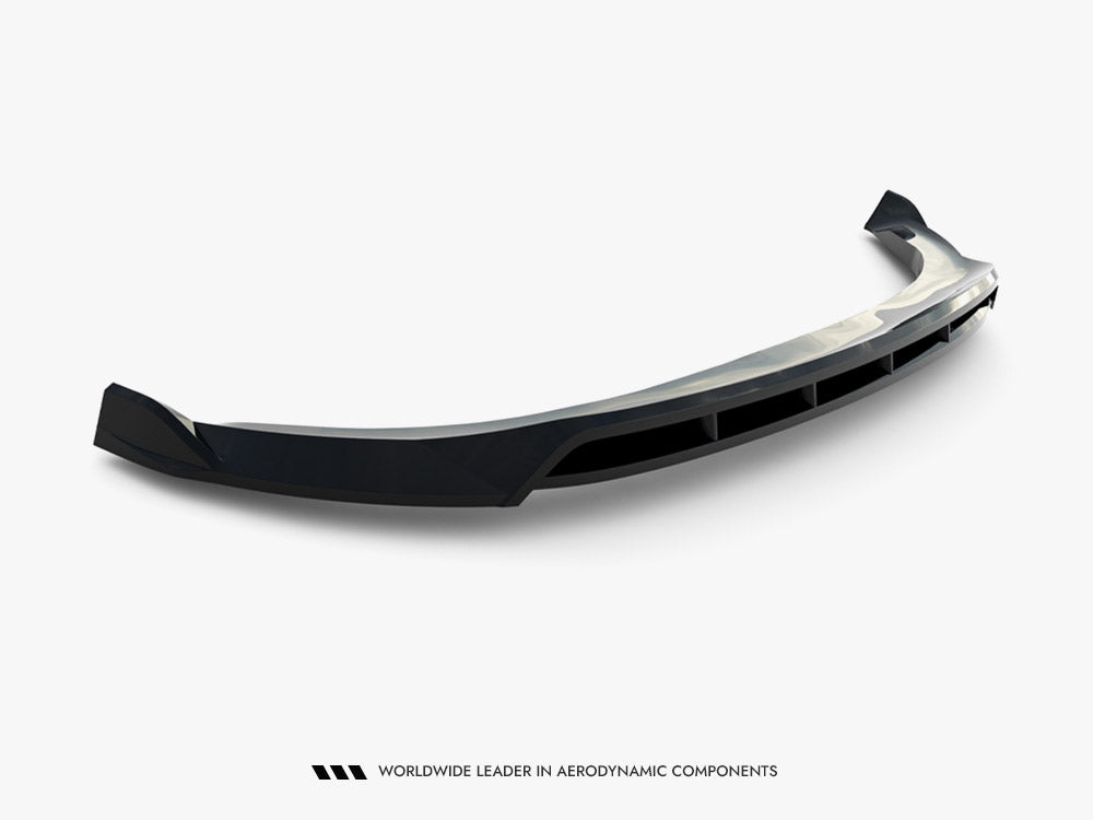 Front Splitter Tesla Model Y Premium Mk1 Facelift