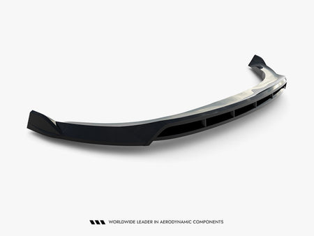 Front Splitter Tesla Model Y Premium Mk1 Facelift