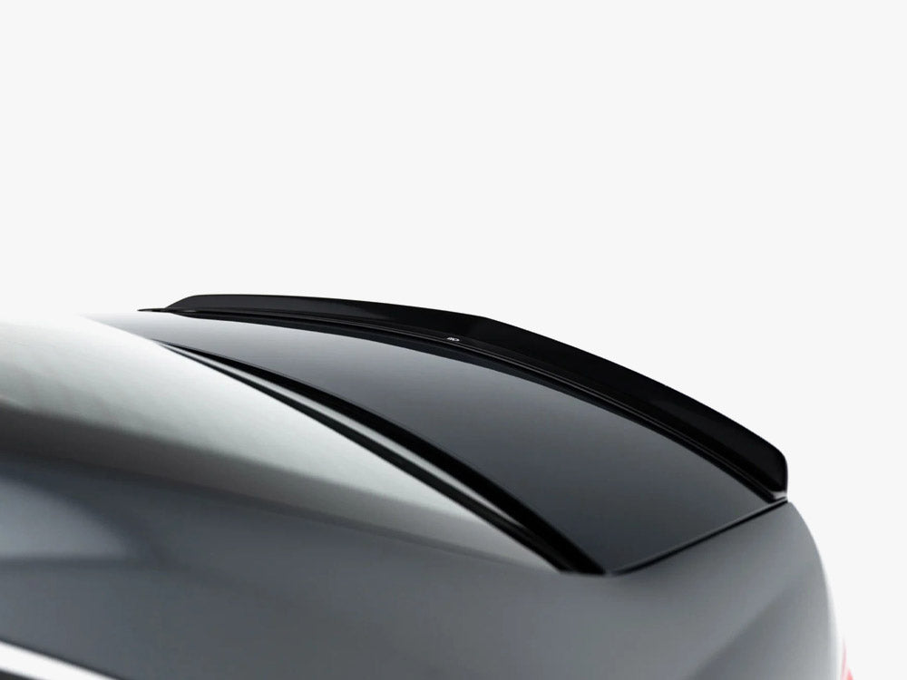 Spoiler CAP Mercedes-Benz C Sedan Standard / AMG-Line W204 / W204 Facelift