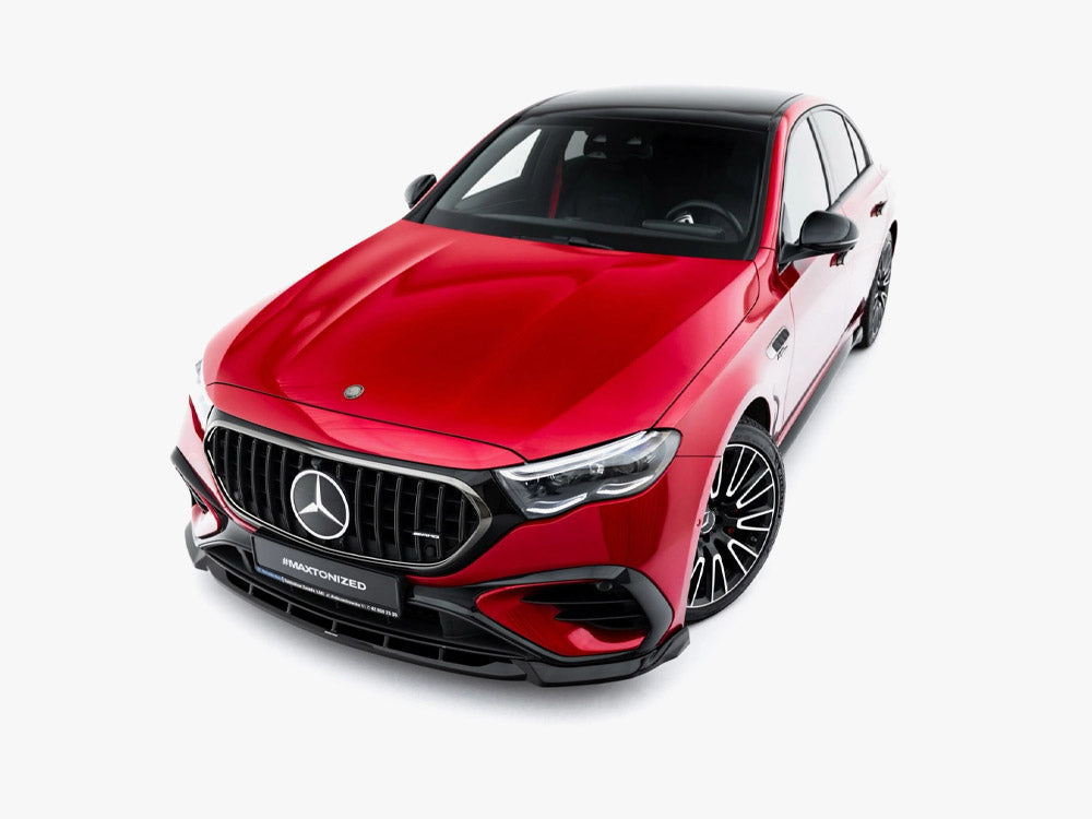 Full Body Kit Mercedes-AMG E53 Sedan W214