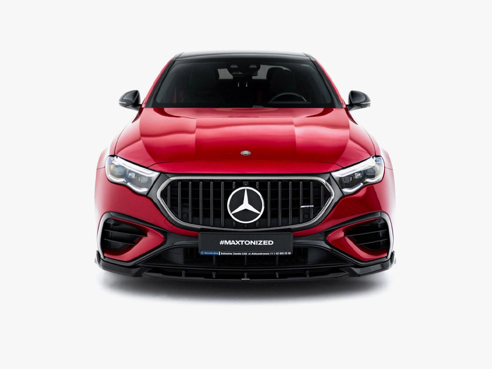 Full Body Kit Mercedes-AMG E53 Sedan W214
