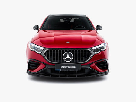 Full Body Kit Mercedes-AMG E53 Sedan W214