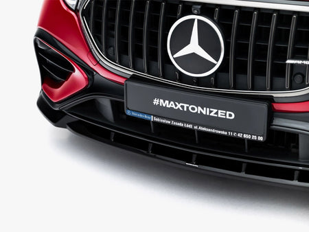 Full Body Kit Mercedes-AMG E53 Sedan W214