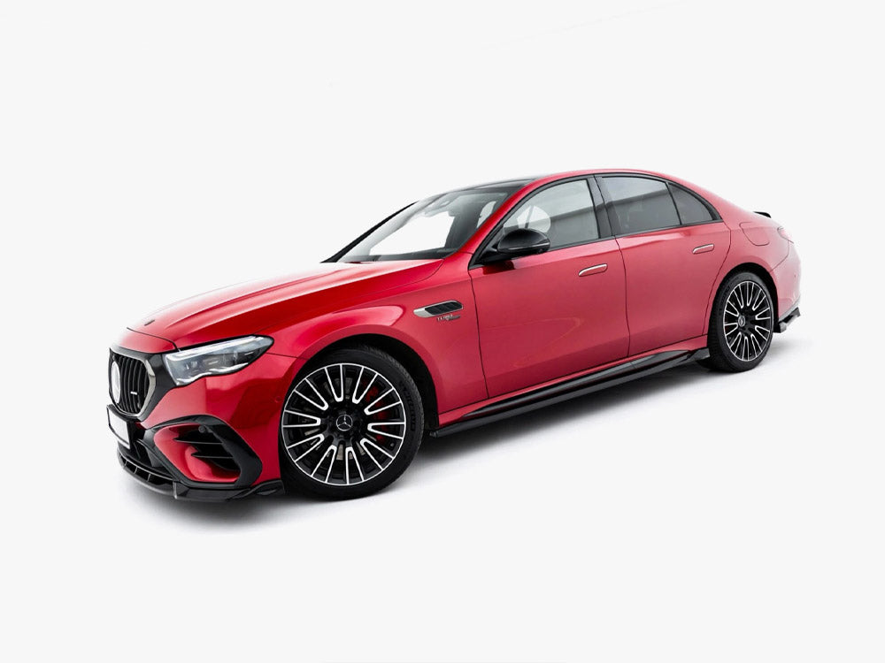 Full Body Kit Mercedes-AMG E53 Sedan W214
