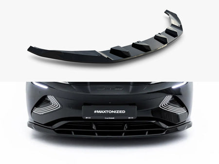 Front Splitter BYD Seal Mk1