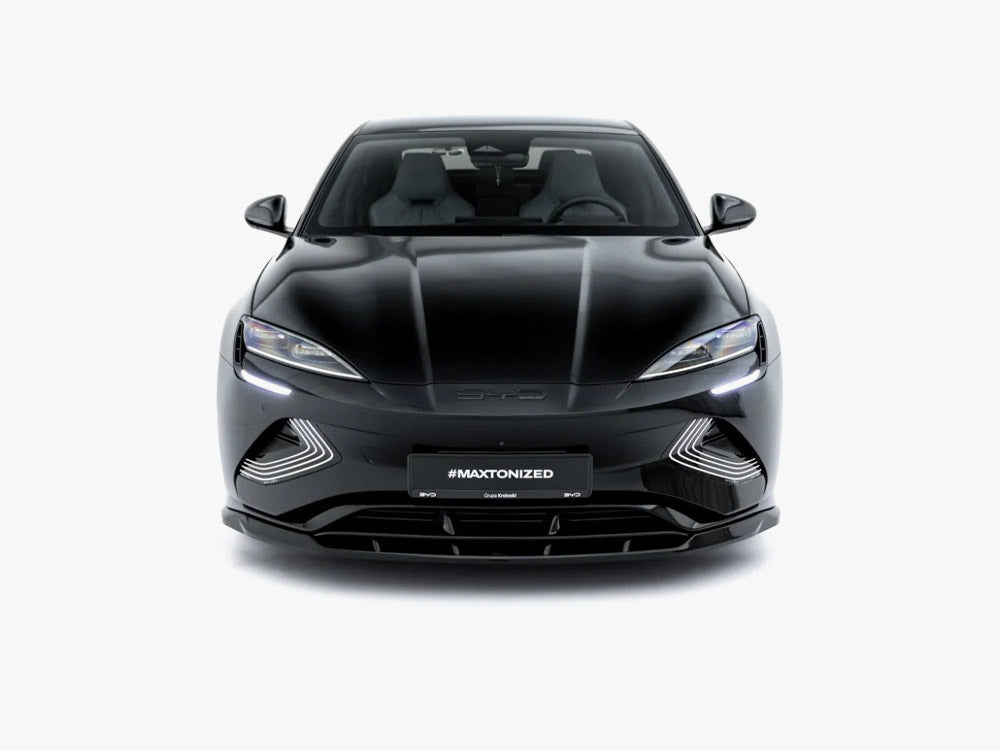 Front Splitter BYD Seal Mk1