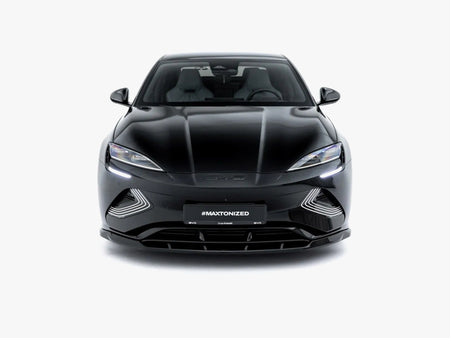 Front Splitter BYD Seal Mk1