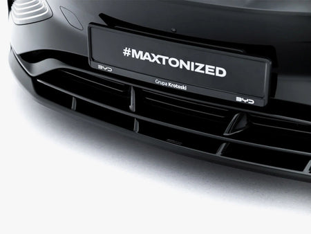 Front Splitter BYD Seal Mk1