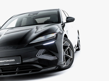 Front Splitter BYD Seal Mk1
