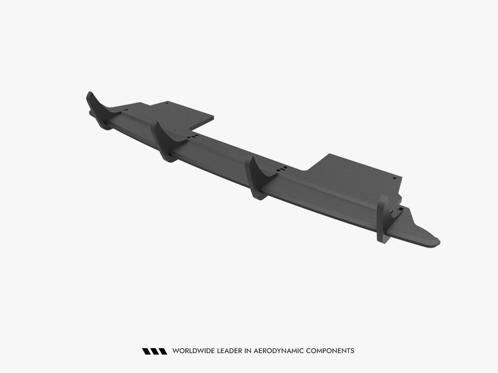 Street PRO Rear Diffuser Opel / Vauxhall Insignia Mk2