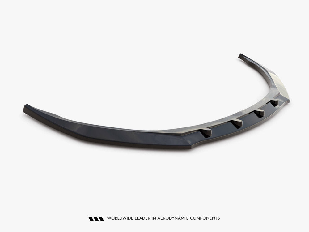 Front Splitter V.1 Opel / Vauxhall Insignia Mk2