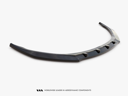 Front Splitter V.1 Opel / Vauxhall Insignia Mk2