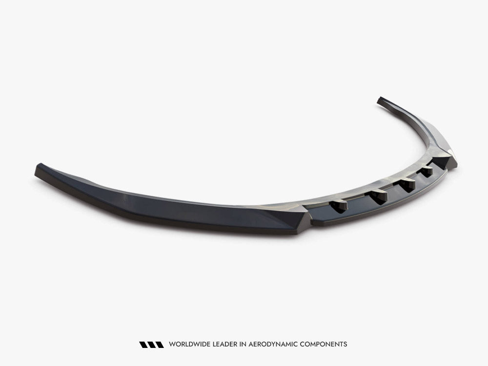 Front Splitter V.2 Opel / Vauxhall Insignia Mk2