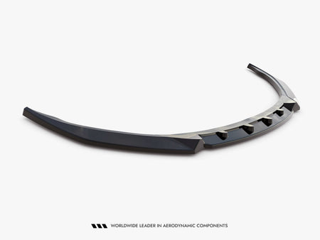 Front Splitter V.2 Opel / Vauxhall Insignia Mk2