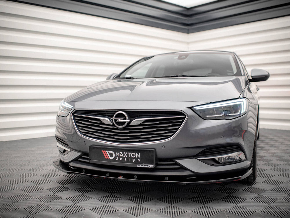 Full Body Kit Opel / Vauxhall Insignia Mk2