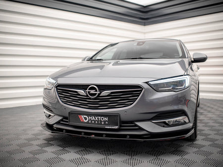 Full Body Kit Opel / Vauxhall Insignia Mk2