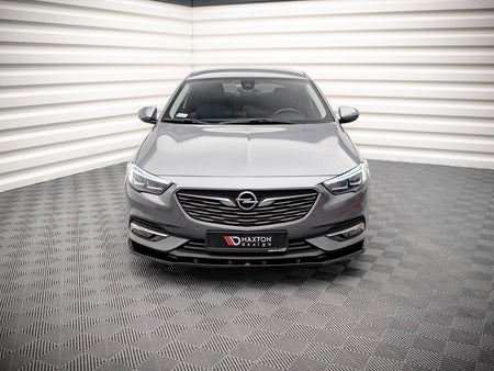 Full Body Kit Opel / Vauxhall Insignia Mk2