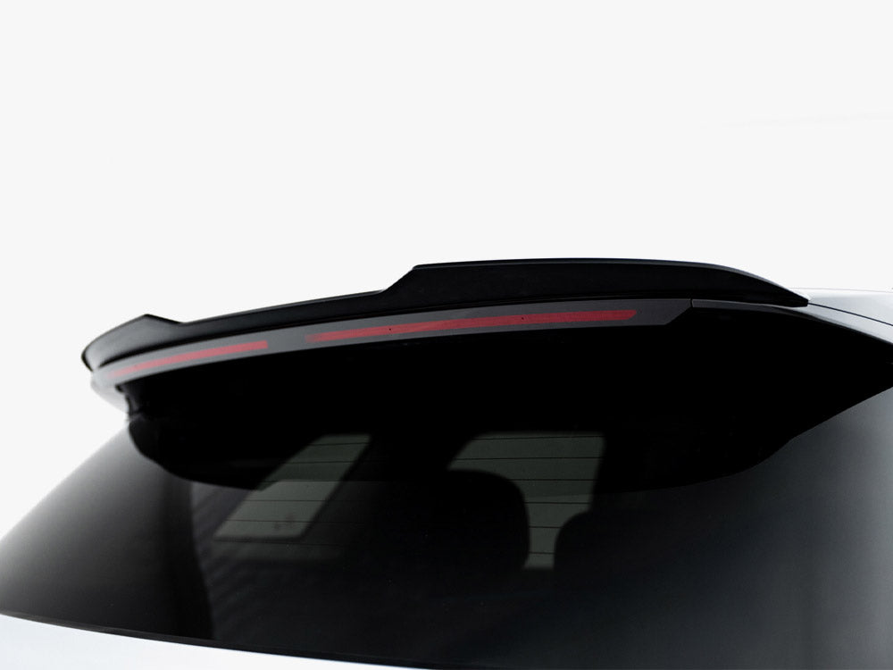 Spoiler CAP Jaecoo 7 Mk1