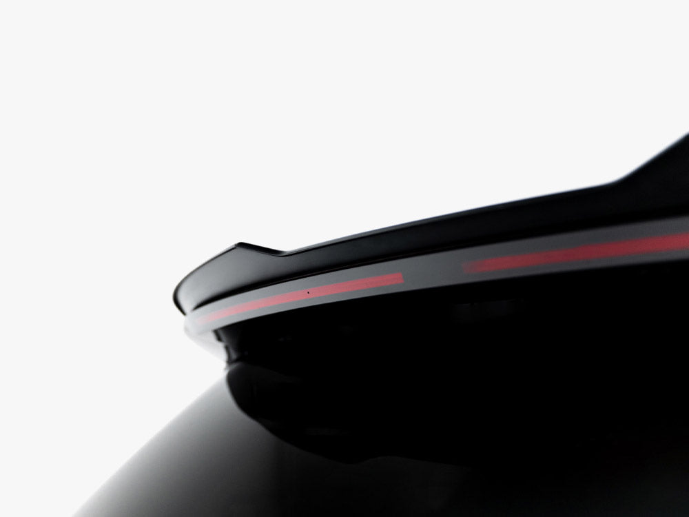 Spoiler CAP Jaecoo 7 Mk1