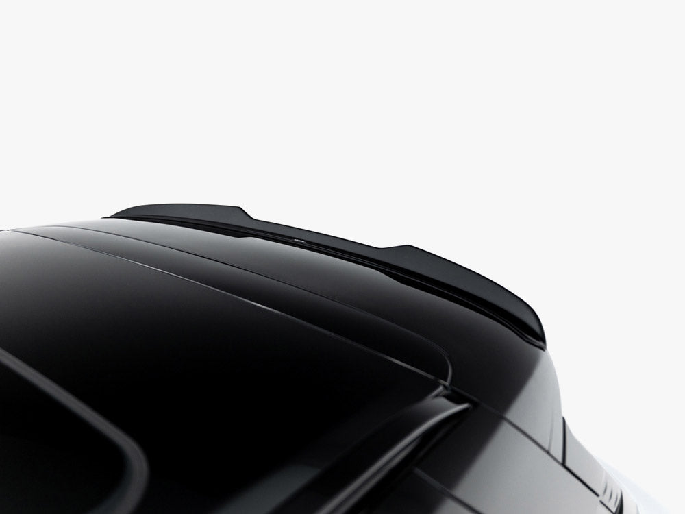 Spoiler CAP Jaecoo 7 Mk1