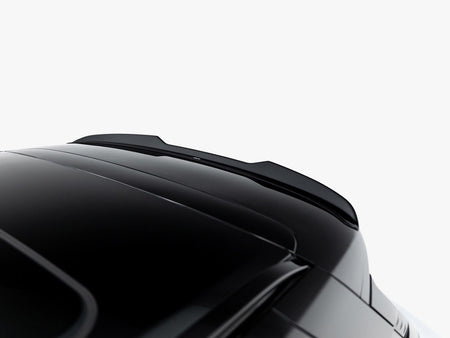 Spoiler CAP Jaecoo 7 Mk1