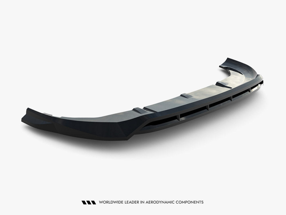 Front Splitter Jaecoo 7 Mk1