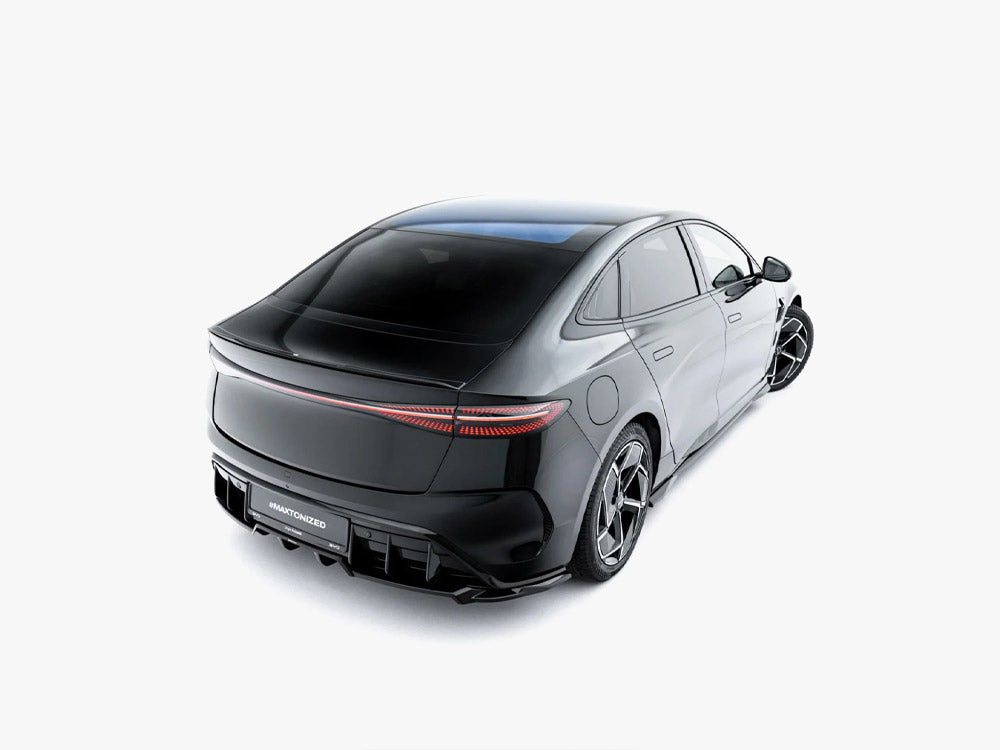 Full Body Kit BYD Seal Mk1