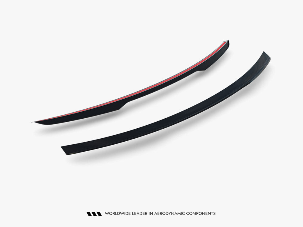 Full Body Kit BYD Seal Mk1