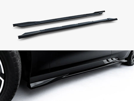 Full Body Kit BYD Seal Mk1