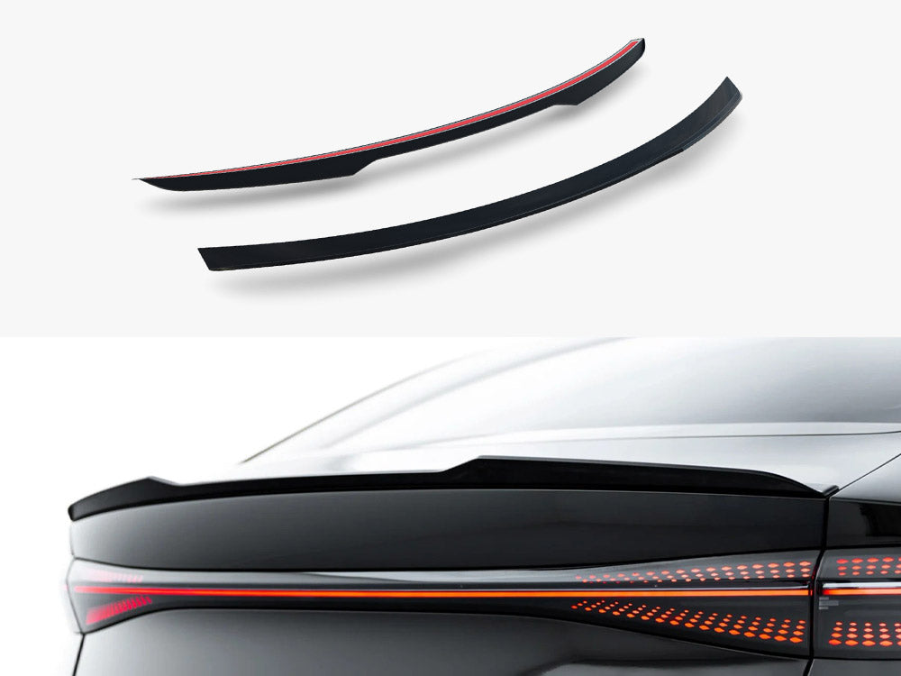Full Body Kit BYD Seal Mk1