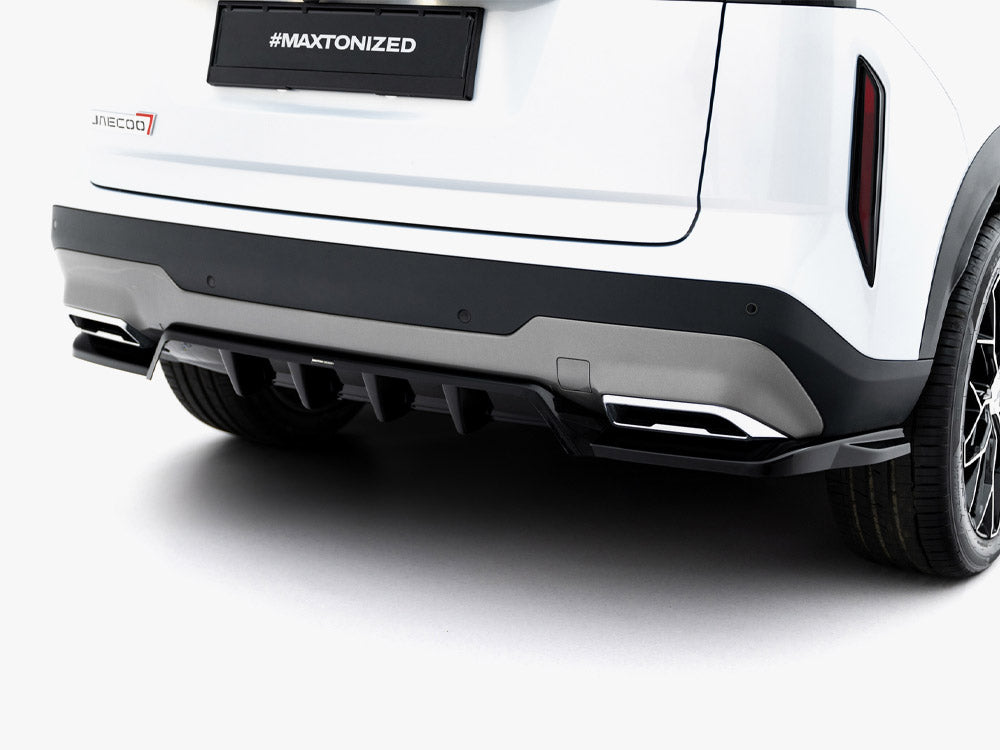 Maxton Design Full Body Kit JAECOO 7 Mk1