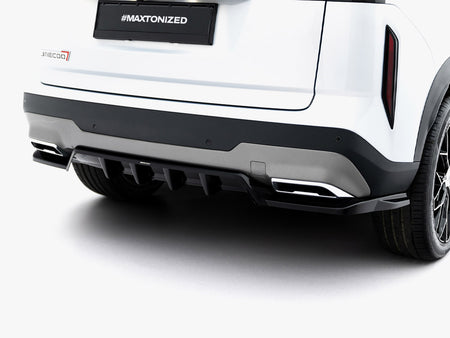 Maxton Design Full Body Kit JAECOO 7 Mk1
