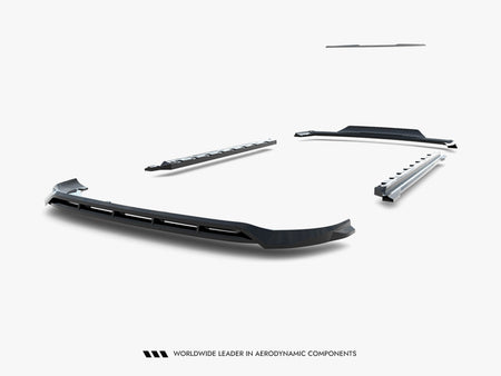 Maxton Design Full Body Kit JAECOO 7 Mk1