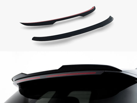 Maxton Design Full Body Kit JAECOO 7 Mk1