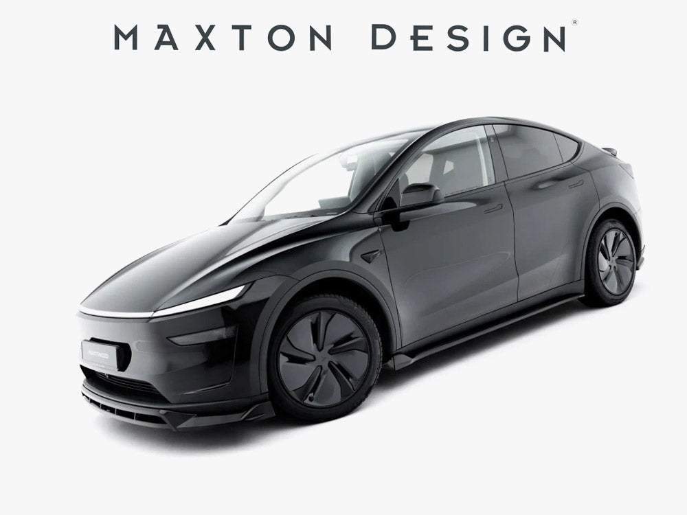 Full Body Kit Tesla Model Y Premium Mk1 Facelift