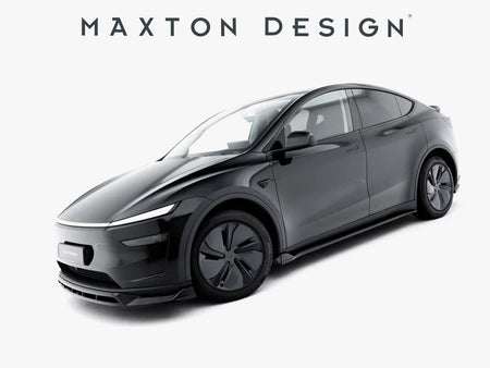 Full Body Kit Tesla Model Y Premium Mk1 Facelift