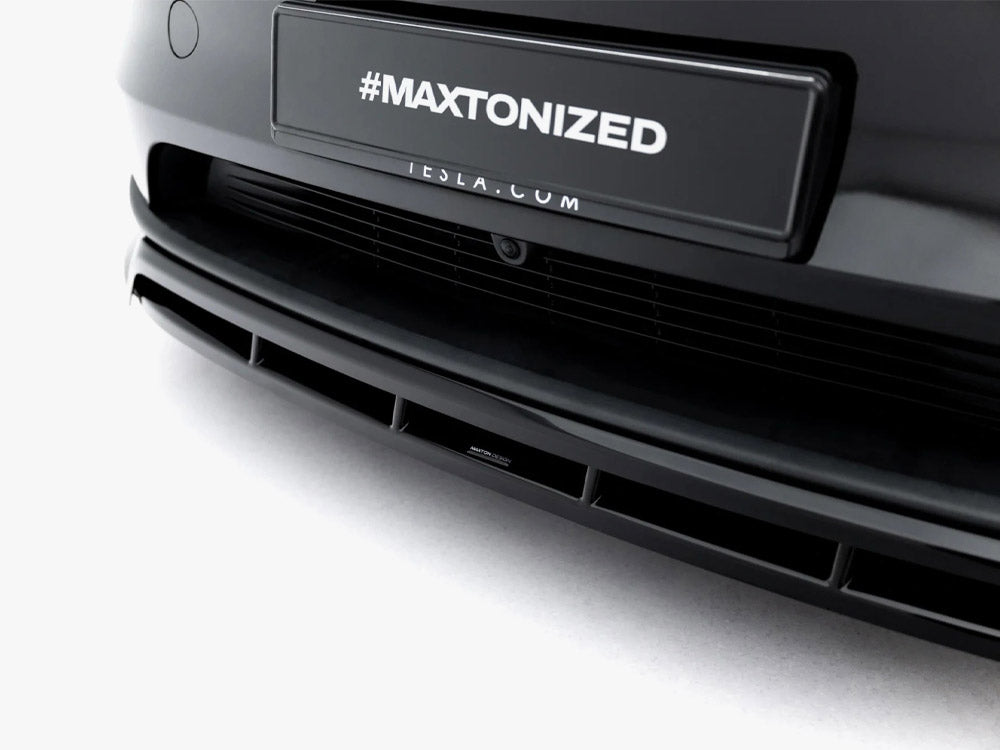 Full Body Kit Tesla Model Y Premium Mk1 Facelift