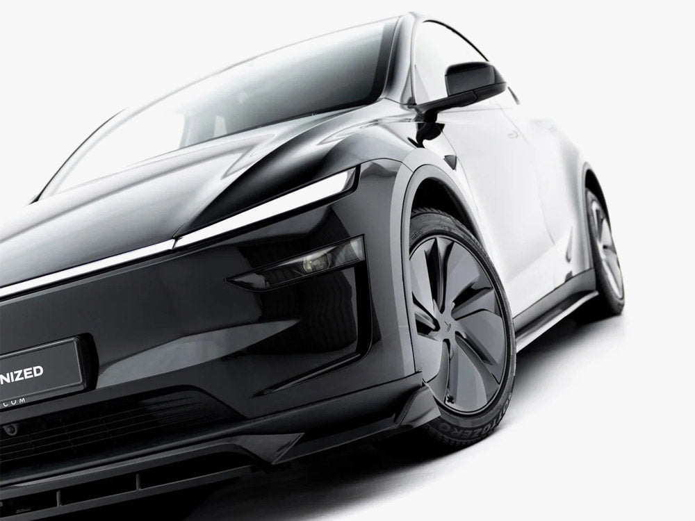 Full Body Kit Tesla Model Y Premium Mk1 Facelift