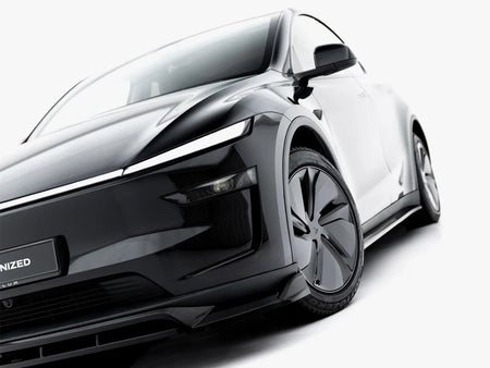 Full Body Kit Tesla Model Y Premium Mk1 Facelift