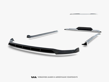 Full Body Kit Tesla Model Y Premium Mk1 Facelift