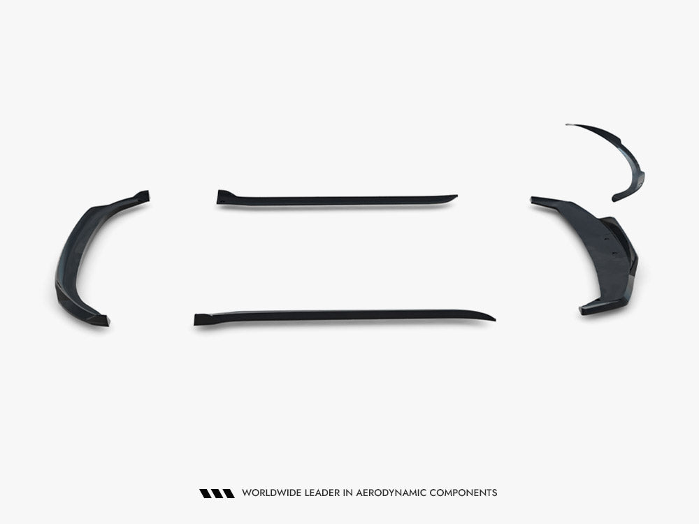 Full Body Kit Tesla Model Y Premium Mk1 Facelift