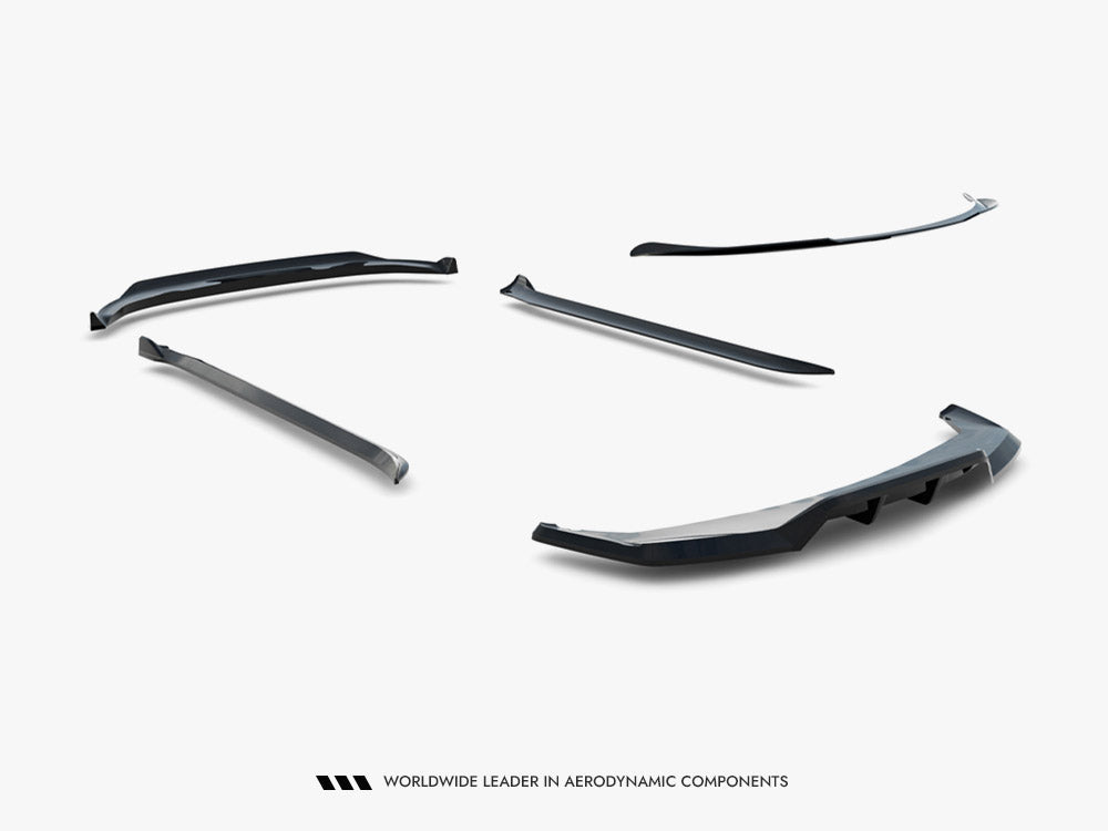 Full Body Kit Tesla Model Y Premium Mk1 Facelift