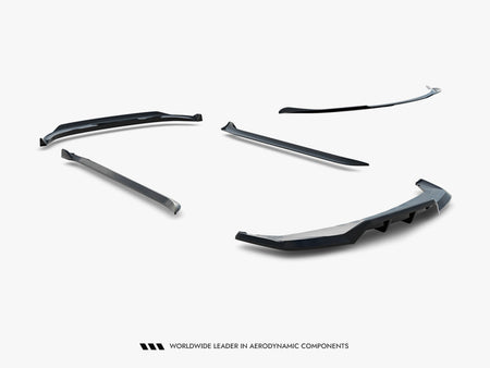 Full Body Kit Tesla Model Y Premium Mk1 Facelift