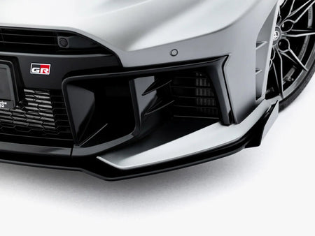 Front Flaps Toyota GR Yaris Mk4 Facelift